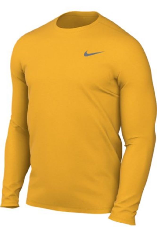 NikeMen's Legend LS Tee by Nike