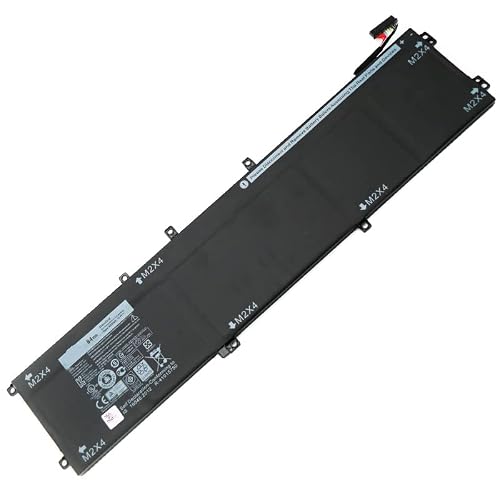 6h67�݊���������DELL Precision 5510 XPS 15 9550 RRCGW 4GVGH�����p�[�d�rDELL Precision 5510�݊��o�b�e���[84wh XPS 15 9550 [���s�A���i]