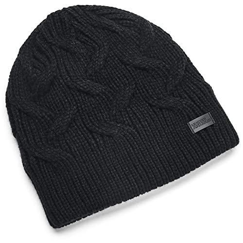 Bonnet en polaire Under Armour idéal pour vos sorties d'hiver