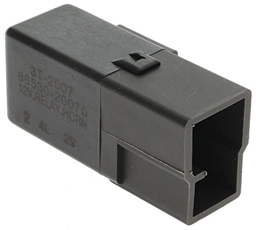 ACDelco E1725A Professional Horn Relay