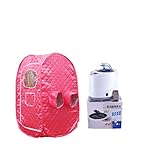 ③ MATERIALES DE ALTA CALIDAD: La tela exterior de nuestros productos está hecha de material de algodón impermeable, que puede prevenir eficazmente la penetración de vapor y simplificar la limpieza; El vaporizador está hecho de acero inoxidable 304, que es fácil de limpiar y anticorrosivo.