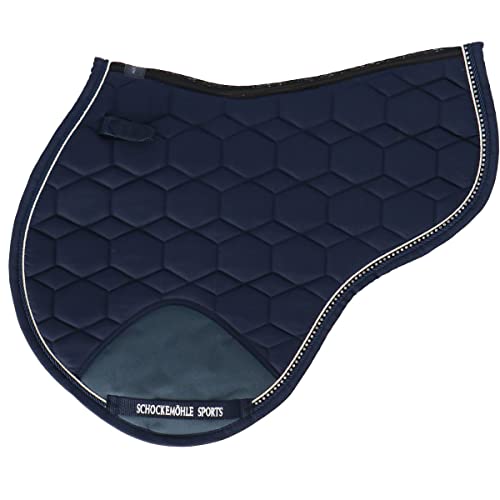 SCHOCKEMÖHLE SPORTS GMBH Air Flow Navy - VS Cover