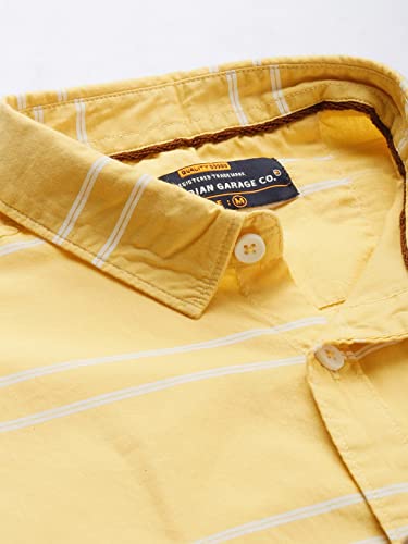 Image of The Indian Garage Co Men Shirt