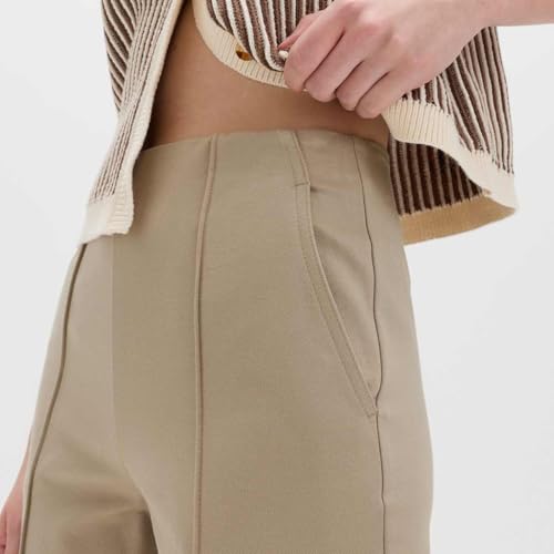 Image of Marks & Spencer Women Trousers