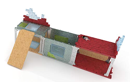 Fortnite Battle Royale Collection Mega Fort e 2