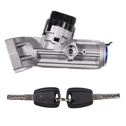 Bloqueo de encendido para Fiat Ducato 2002-2006 interruptor de arranque 7 pines