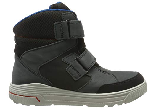 ECCO Urban Snowboarder, Sneaker a collo Alto