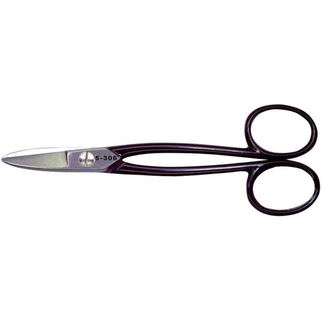 Ciseau universel Bernstein 5-306 pour feuilles de tôle de 180 mm