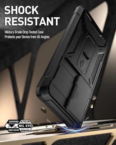 Coque Galaxy S25 Ultra 6.9 pouces antichoc robuste qualité militaire