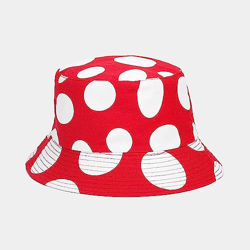Image of Quanhaigou Bucket Hats Unisex Summer Travel Beach Fisherman Cap for Men Women Teens