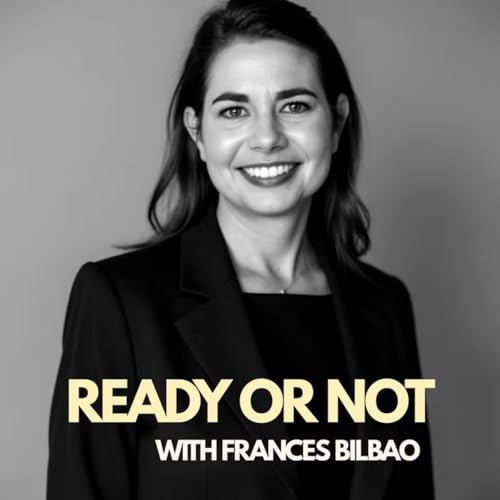 What mums need most with psychologist Frances Bilbao Podcast Por  arte de portada