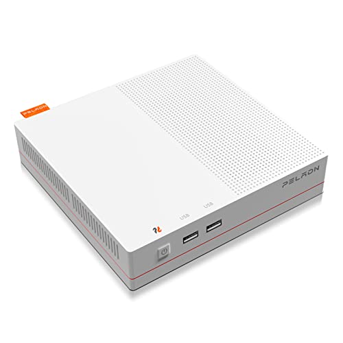 Trycoo Hi-3 Mini Pc, Intel Core I5-11300H Geforce Mx450 Graphics Mini Desktop Computers Windows 11 Pro, 16Gb Ram/512Gb M.2 Ssd Hdmi Micro Computer Tower Support 8K Uhd, Dual Wi-Fi, Lan #TOP2