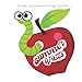 Produktbild Teacher planner, red apple. Thank you, Teacher. Gifts for teachers from students.: Teacher appreciation gift. School nursery teacher gifs. Stylish and funny lined notebook.