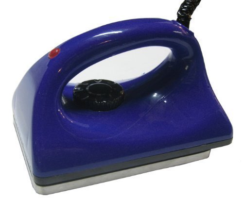 Wachsbügeleisen / Heißwax Bügeleisen SmartWaxer 230 Volt - - HOLMENKOL