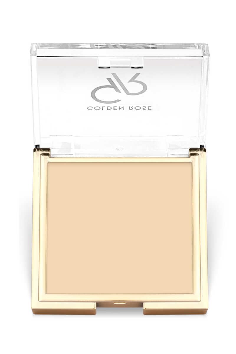 Golden Rose Mattifying Mineral Powder No:110 - Pudra