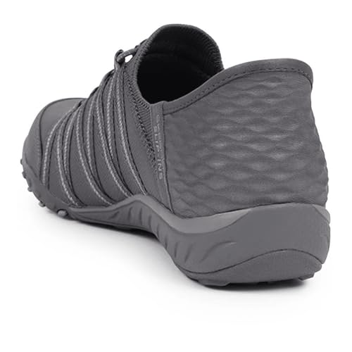 Image of Skechers Women's Breathe Easy - Roll With Me Sneakers