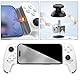 Control Experience Hall-Effekt-Joystick im AB01 Handy Gaming Controller