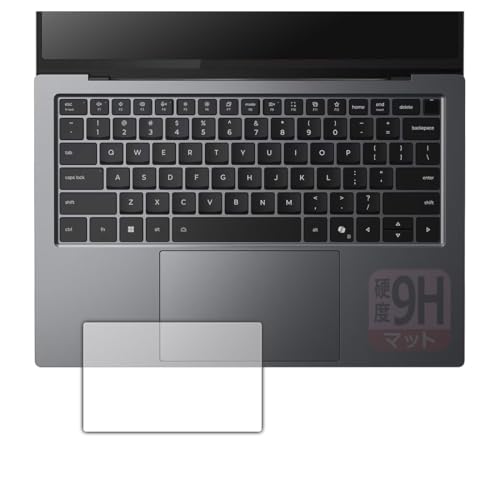 PDA�H�[ ThinkPad X9 14 Gen 1 Aura Edition (14�^ Intel) �Ή� 9H���d�x[���˒ጸ] �ی� �t�B���� [�^�b�`�p�b�h�p] ���{��