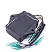 JDSNAEY 32900-94460 CDI Unit for Outboard 40HP DT40C DT40W Model 32900-94470 Boat Parts
