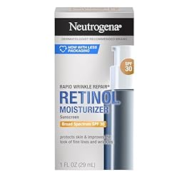 Neutrogena Rapid Wrinkle...