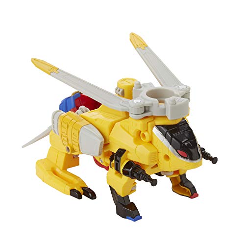 Power Rangers- Toys and Games, E5923ES1, Multicolore
