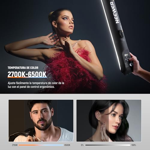 Tubo flexible para luz 27 Imagen adicional