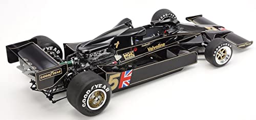 Tamiya 1/12 Lotus Type 78 Modelo Coche de Fórmula Uno miniatura 2