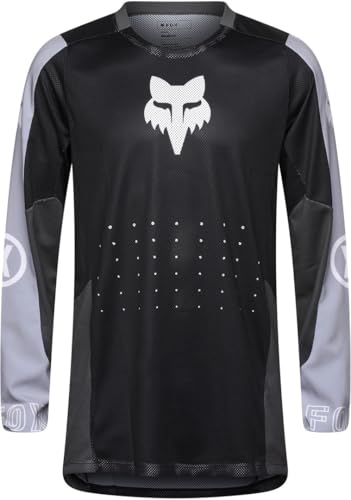 Fox Racing - Ranger Air Off Road Jersey, Jersey, Noir, XL