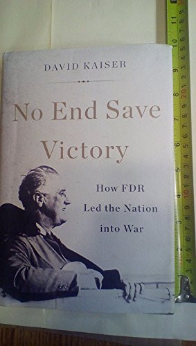 No End Save Victory view 2
