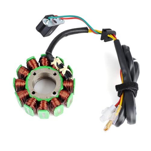 Stator de rechange FC250 haute tension pour une étincelle stable et puissante