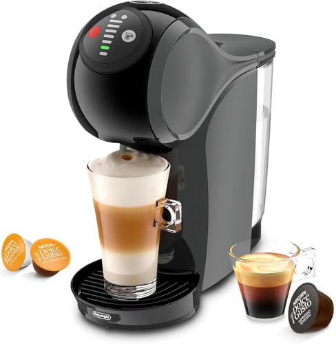 NESCAFÉ DOLCE GUSTO Nescafé Dolce Gusto De'Longhi GENIO S EDG226.A, Machine à expresso et autres...