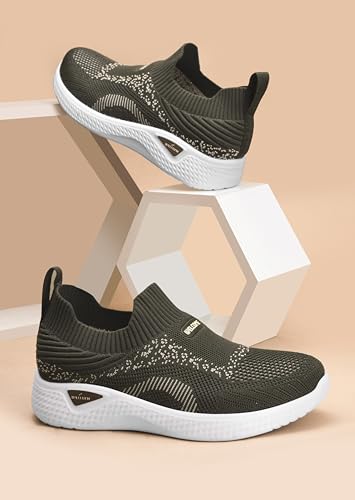 Image of URJO Unisex-Child Urjo Daniel Kid's Lightweight Walking Shoes Casual for Everyday Wear Shoe for Boy's & Girl's (Urjo By Welcome) Walking Shoe