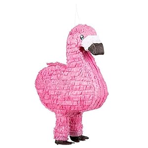 Boland pinata flamingo