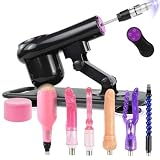 Macchina Sessuale Elettrico Macchina Del Sessosesso Silenzioso Sex Machine,N