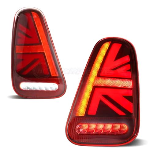 �e�[�������v Compatible With For Mini For Cooper For R50 3 Door Hatchback 2001-2006 �������i �Ԃ̌㕔���������v �u���[�L �����v