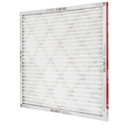 Frigidaire PureAir® 20" x 20" x 1" MERV 11 Air Filter - 2 Pack - image 2