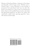 Zoom IMG-1 plant based palate