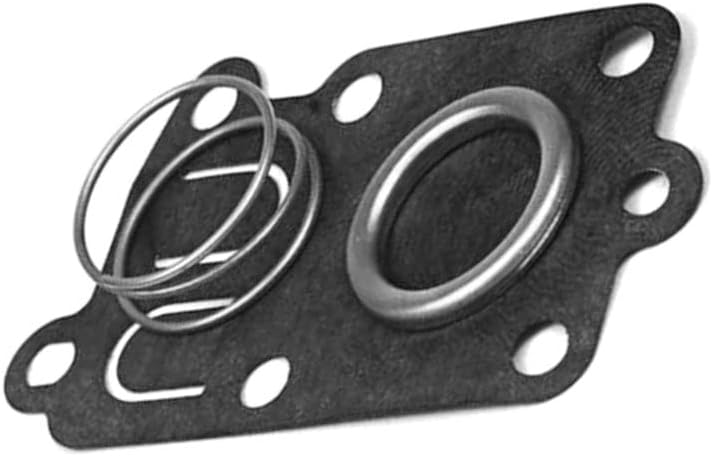 270026 5021 Carburetor Diaphragm for Wear-Resistant Easy to Use F19A