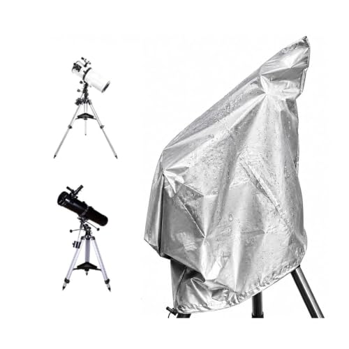 Ponuyt Telescope Cover for Orion StarMax 90mm EQ 2005-2015