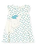 Talla idónea para niñas de 1 año