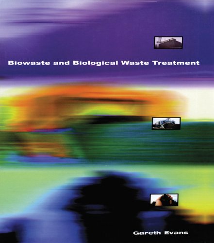 Biowaste treatment livre anglais gestion déchets biologiques