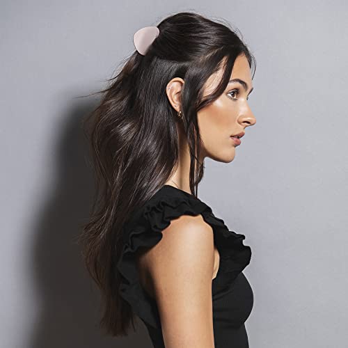 The Hair Edit Shell Claw Clip #TOP1