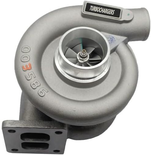 New 705739-5001S 114400-1070 114400-1071 1144001070 1-14400-107-0 1-14400-107-1 447450-0209 Turbo T04B TB4150 RHB7 For Sumitomo 280 Excavator, HITACHI 083 (6SD1T 6BD1T Engine)