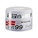 Soft99 Wax New For White and Light Color Paint 300g #00020