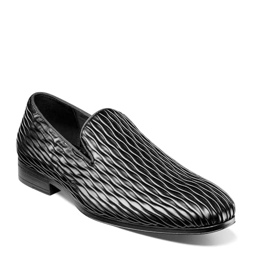 Stacy Adams Mens Seismith Slip on