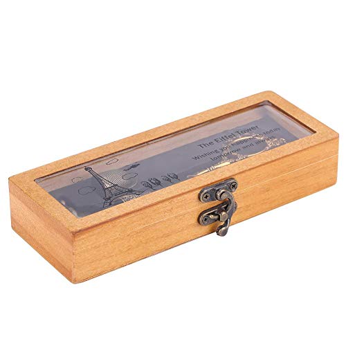 Lista de Tijeras de diseño - solo los mejores. 41 ZJchao Kit Costura para el hogar, Herramientas de Costura portátiles Tijeras Vintage Dedales de Metal Cortador de Hilo con Caja Herramienta de Patchwork Accesorios de Costura DIY