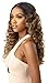 Outre Melted Hairline Frontal Effect Deluxe Wide Lace Part Wig - Fabiola