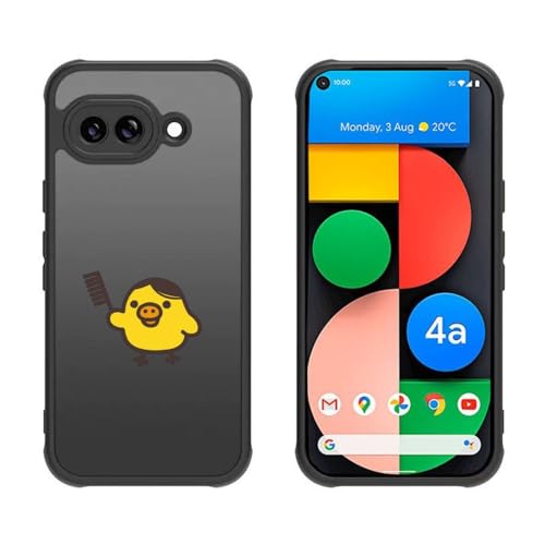 LCCg Google Pixel 7A/8A/9A P[X X}zP[X gуJo[ Yی dbJo[ ݊̂ p G肪ǂ y ^ ho ~ wh~ ϏՌ Sʕی EȒP