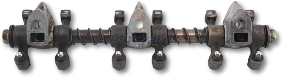 Rocker Arm Assembly 16871-53000 15841-14030 fits Kubota D722