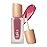 Laka Fruity Glam Tint, 4.5g/0.15oz, Glowing Lip Stain with Wide Color Spectrum, Hydrating & Lightweight Texture, Long-Lasting Bold Stain, Non-Sticky, Vegan, K-Beauty (113 Pleasure)